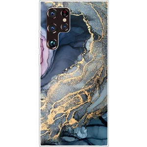 Puluzpuluz Samsung Galaxy S22 Ultra 5G Için Telefon Kılıfı (Yurt Dışından)