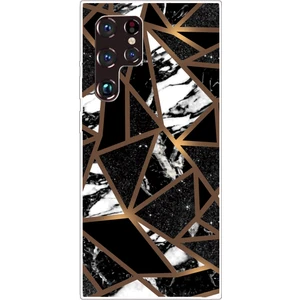 Puluzpuluz Samsung Galaxy S22 Ultra 5G Için Telefon Kılıfı (Yurt Dışından)