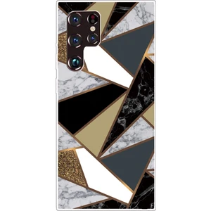 Puluzpuluz Samsung Galaxy S22 Ultra 5G Için Telefon Kılıfı (Yurt Dışından)