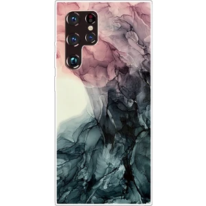 Puluzpuluz Samsung Galaxy S22 Ultra 5G Için Telefon Kılıfı (Yurt Dışından)