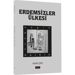 Erdemsizler Ülkesi - Yusuf Çifci