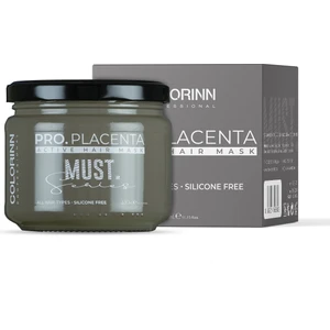 Must Serisi Plasenta Maske
