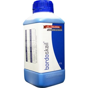 Bakırlı Gübre Çözeltisi 1 Litre