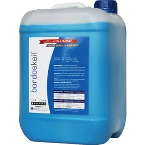 Bordoskail 10 Litre Bitki Gübresi