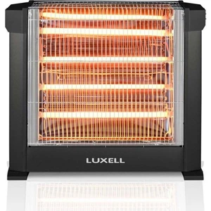 LX-2760 Mini Şömine Isıtıcı