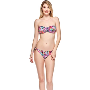 Soft Straplez Bikini Takım 1017