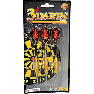 3 Adet 20GR Dart Oku