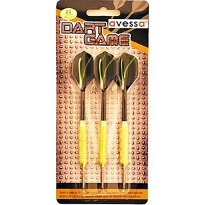 3 Adet 22GR Dart Oku