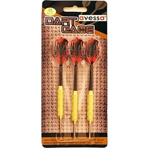 3 Adet 24GR Dart Oku