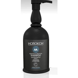 Keratin Protoin Şampuan
