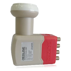 Wl-8 Universal Octo 8'li Lnb