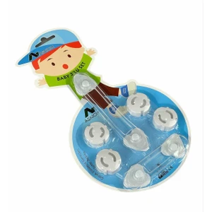 3'lü Çocuk Emniyet Seti