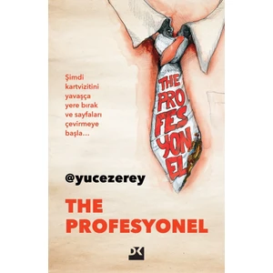 The Profesyonel - Yüce Zerey