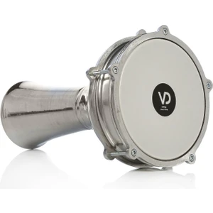 Aydın Müzik 5 No Darbuka Gri Renk