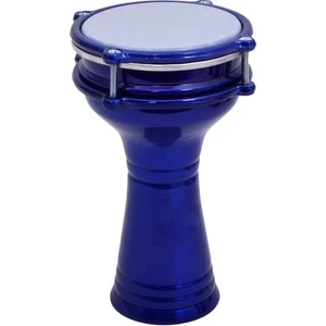 Aydın Müzik 5 No Darbuka Mavi Renk