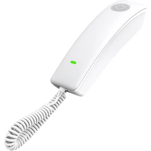 H2U White Fanvil H2U Duvar Tipi Ip Telefon