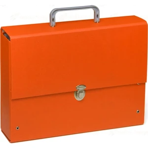 Lız Saplı Kutu Klasör 898