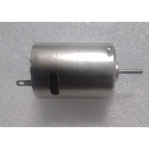 RS380SM Dc 3.6V Motor