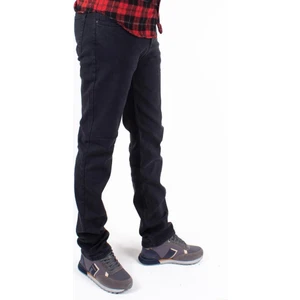 Colt Jeans Vega 9133-27    Yüksek Bel Rahat Paça Erkek Jeans Pantolon