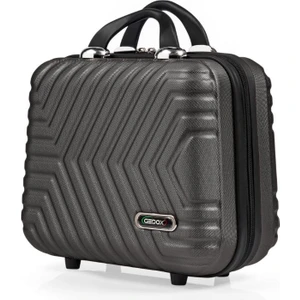 Hostes Makyaj Sayahat El Valiz Çanta