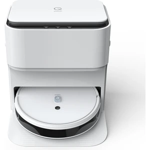 Mop Station Akıllı Mop Istasyonlu Robot Vacuum & Mop Süpürge