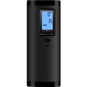 Tanışabilir Mini Kompresör Powerbank