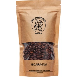 Pablo Artisan Coffee Nıcaragua Nitelikli Çekirdek Kahve 100 Gr.