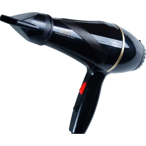 BD609 2500 Watt Turbo Professional Saç Kurutma ve Fön Makinesi