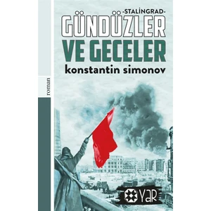 Gündüzler ve Geceler - Konstantin Simonov