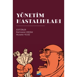 Yönetim Hastalıkları - Ramazan Erdem