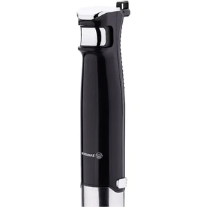 Performix Siyah Blender Set