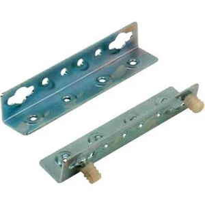 Dübelli Karyola Demiri Sacı Çinko