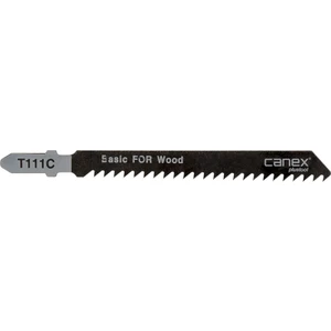 Dekupaj Ucu T111 C Ahşap Normal Kesim