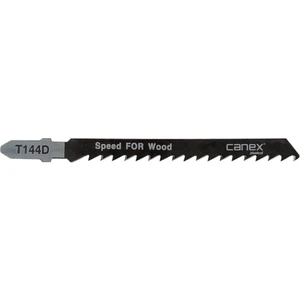 Dekupaj Ucu T144 D Ahşap Hızlı Kesim