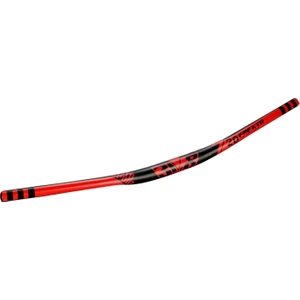 Strade Store Dağ Bisikleti Gidon Katı 31.8mm Mtb Riser Bar 720 / 780MM Kolu Bar 720MM Kırmızı