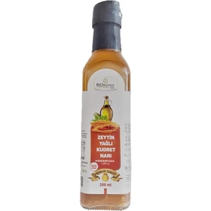 Biorganix Life Zeytinyağlı Kudret Narı