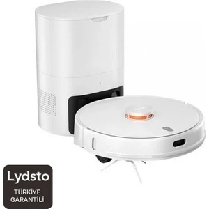R1 Toz Toplama Üniteli Akıllı Robot Süpürge ( LYDSTO TÜRKİYE GARANTİLİ )