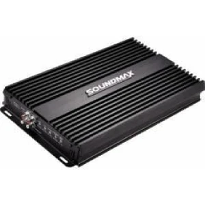 SX-2700.4 3000W 4 Kanal Profesyonel Oto Anfi