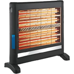 Quartz 2800 W Buharlı Elektrikli Isıtıcı