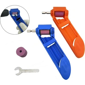 Taşınabilir Kullanımı Kolay Hafif Matkap Ucu Bileyici Matkap Ucu Bileme Keskinleştirme Aparatı