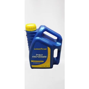 Pro Defence Kırmızı Organik Antifriz -56 C 3lt