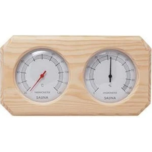 Finnsteam Sauna Termometre Higrometre