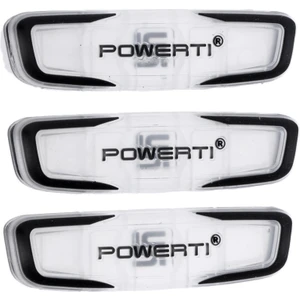 Strade Store Tenis Raket Titreşim Damperers Raket Amortisörler 3 Adet (Yurt Dışından)