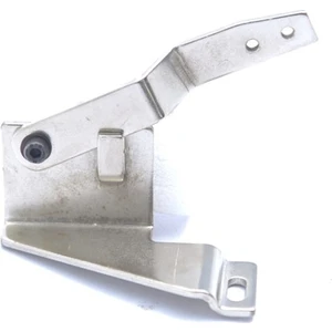 Siruba Overlok Biye Apara Bağlantısı