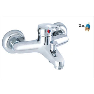 Şelale Banyo Bataryası