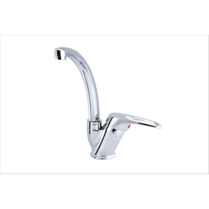 Şelale Lavabo Bataryası