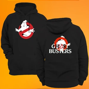 Ghostbusters Baskılı 3 Ipl. Şardonlu %100 Pamuk, Içi Polar, Çok Kalın Sweatshirt