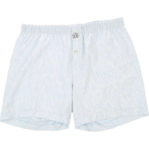 The Don Kırçıllı Mavi Boxer