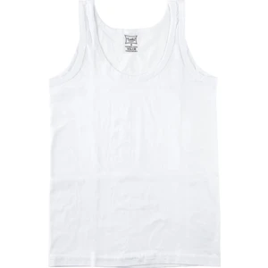 Erkek Çocuk Ribana Atlet 6'lı Paket