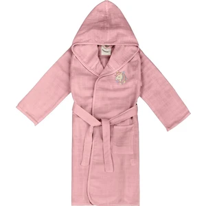 Unicorn Çocuk Müslin Bornoz